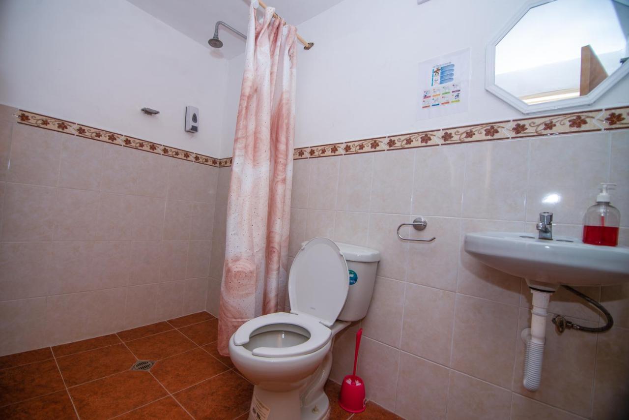 El Paraiso De Zacatlan Departamento Con Jardin, 11 Pax Екстер'єр фото
