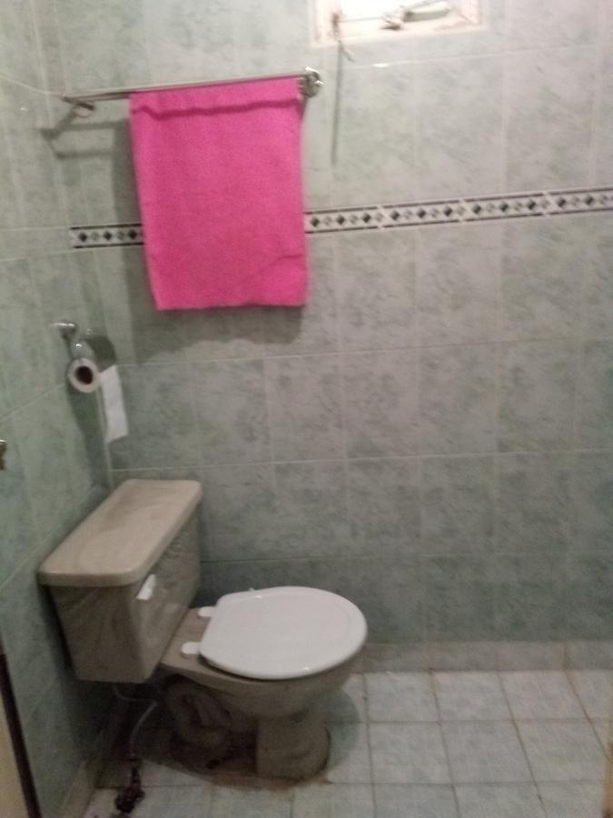 El Paraiso De Zacatlan Departamento Con Jardin, 11 Pax Екстер'єр фото