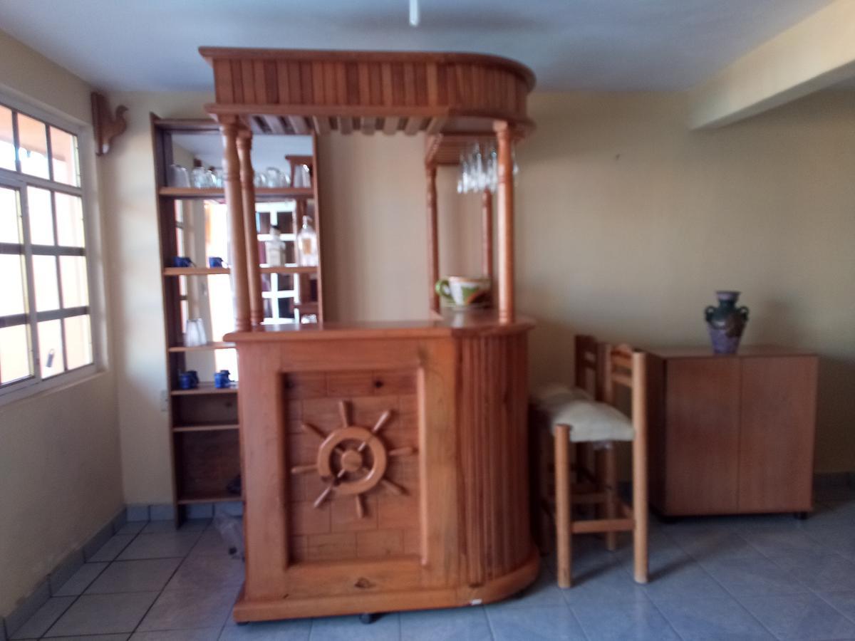 El Paraiso De Zacatlan Departamento Con Jardin, 11 Pax Екстер'єр фото